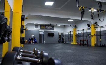 Momentum Fitness Club Centro