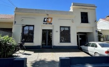 V&M GYM