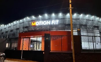 M Crossfit