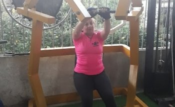 JR GYM