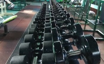 Crom Gym