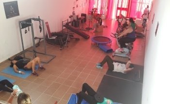 Fitness Day