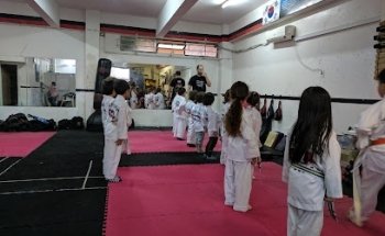Gimnasio ATA(Parque Rodo)