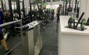 Vital GYM - Peñarol