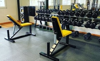 Osadía Gym