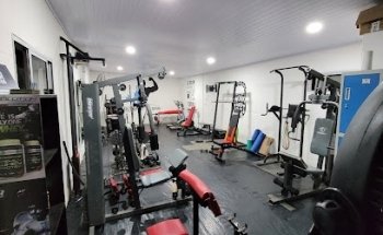 NUTRIFFIT.UY GYM