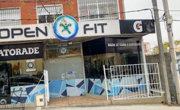 Open Fit