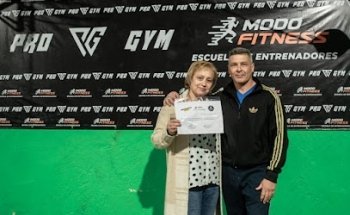 ProGYM Paso Molino