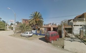 Club Paraná Guazú