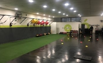 ÓN Club Parque Rodó