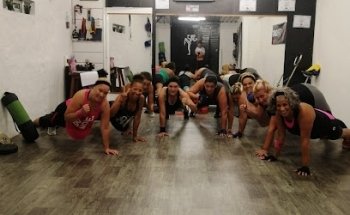 Zona Strong Gim