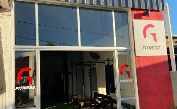 CG FITNESS