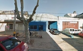 Gimnasio Perseo I