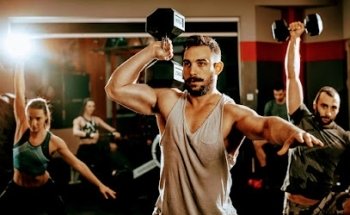 Vital GYM - La Teja
