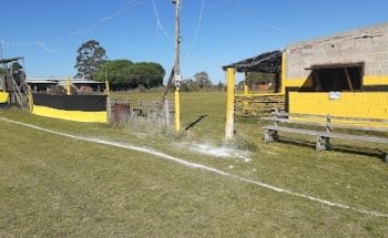 Cancha Peñarol Suarez Veteranos