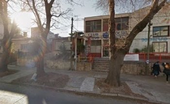 Espacio Mora