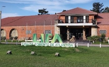 Liga Atlántida