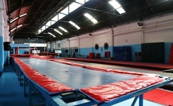 Centro Gimnástico Deportivo de Instituto Geselliano