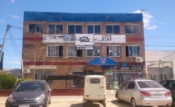 POWER GYM