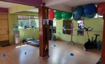 Gimnasio Empatia