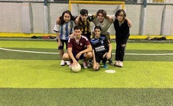 Cancha Ferrando