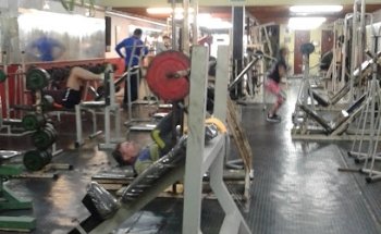 Gimnasio Olimpo