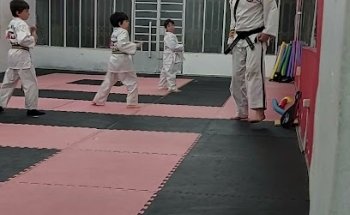 ATA Artes Marciales - Winners Pocitos