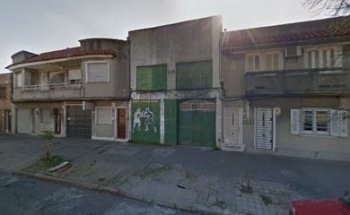 escuela de boxeo colon