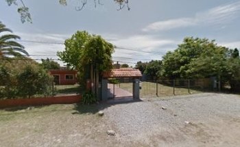 Gimnasio Old Christians Club