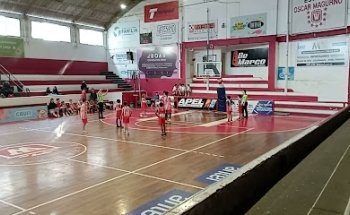 Club Atlético Welcome