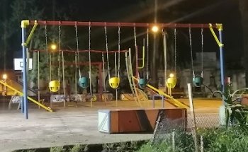Plaza De Las Misiones