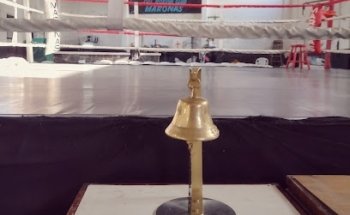 Boxing Club Maroñas