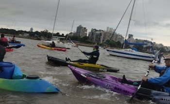 Club La Estacada Sede Nautica