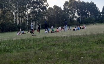 Complejo Deportivo Unión Fundadores del 62