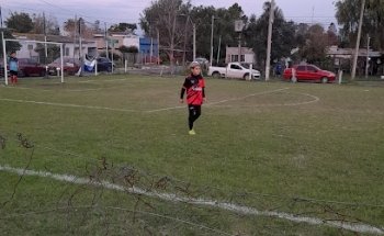 club social y deportivo LA VIA b.f