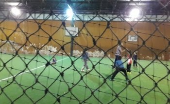 Olympic Belgrano - Fútbol 5
