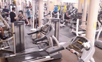 Gimnasio Personal