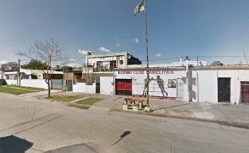 Boxing Academy canillitas