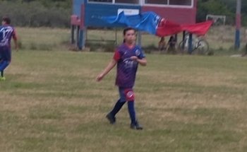 Cancha Baby Futbol Aguas Corrientes