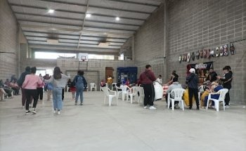 Gimnasio Abayuba