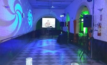 Club Social Cultural y Deportivo línea D
