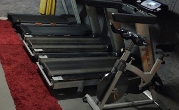 Valhalla Gimnasio