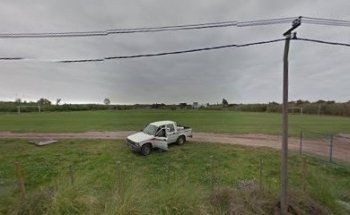 Cancha villa maria