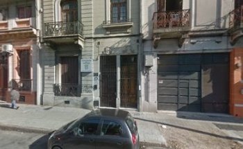 Federacion Uruguaya de Bochas