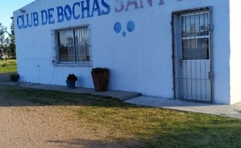 Club Santos de Santa Lucía