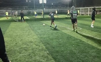 Cancha Futbol 5 Anito Moranti