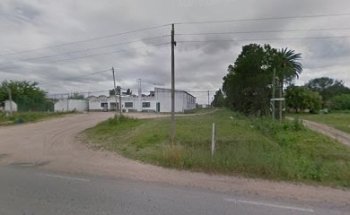 Estación Saludable Villa Nueva