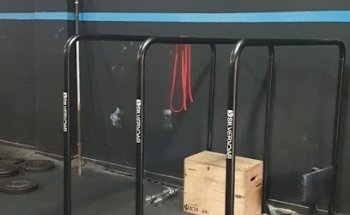 Calistenia 360 (Sede Centro)