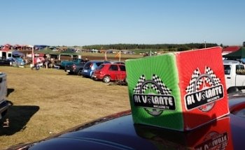Pista Delta Migues