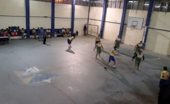 Gimnasio Liceo N°1 Atlantida